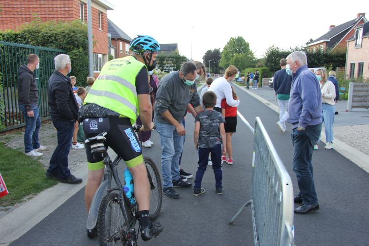 Landlopersjogging 2021